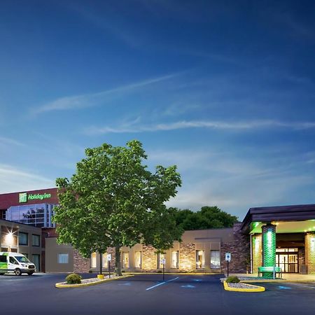 Holiday Inn Poughkeepsie By Ihg Εξωτερικό φωτογραφία