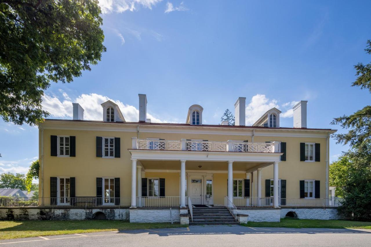 Holiday Inn Poughkeepsie By Ihg Εξωτερικό φωτογραφία