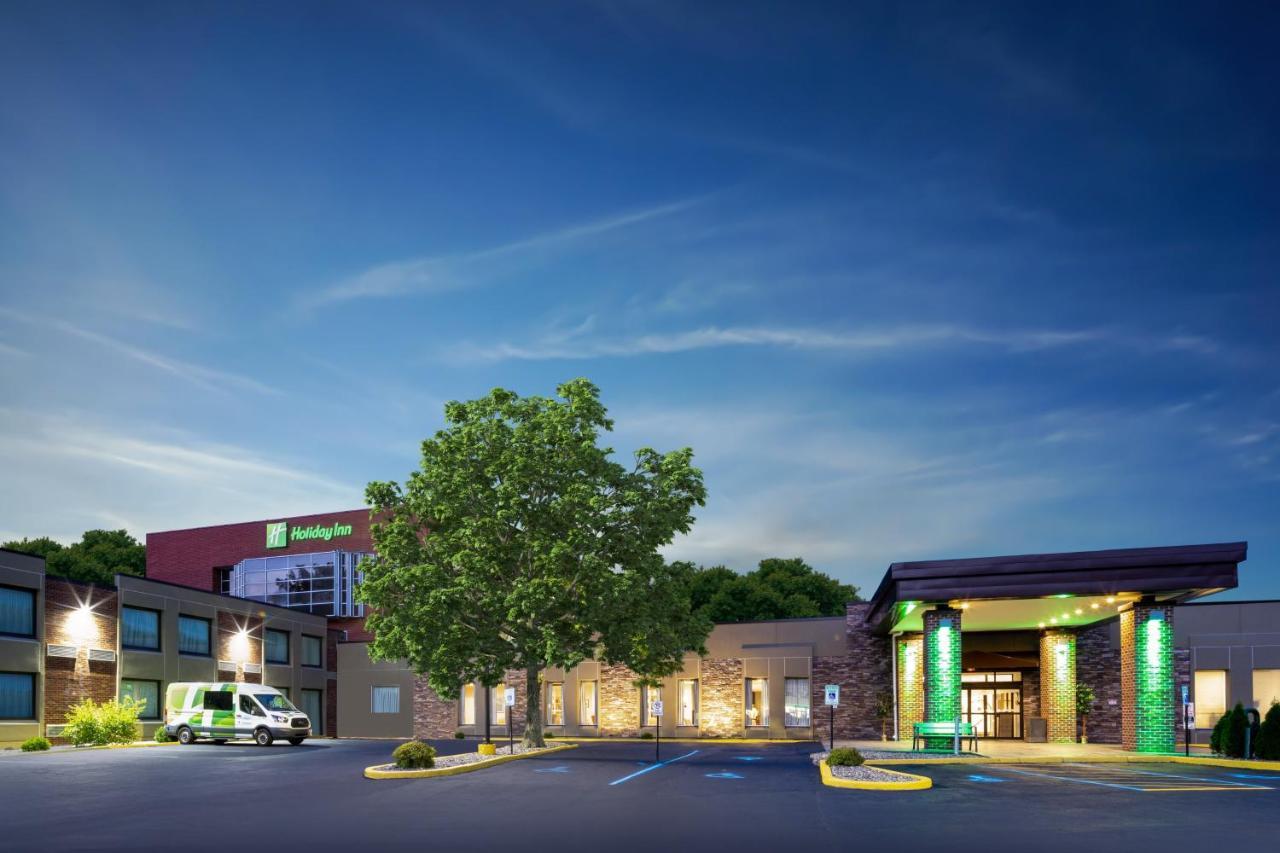 Holiday Inn Poughkeepsie By Ihg Εξωτερικό φωτογραφία