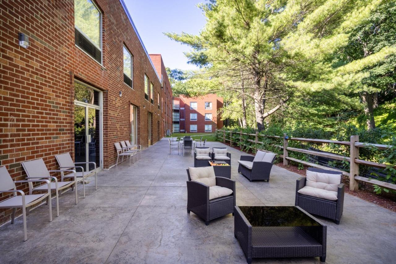 Holiday Inn Poughkeepsie By Ihg Εξωτερικό φωτογραφία