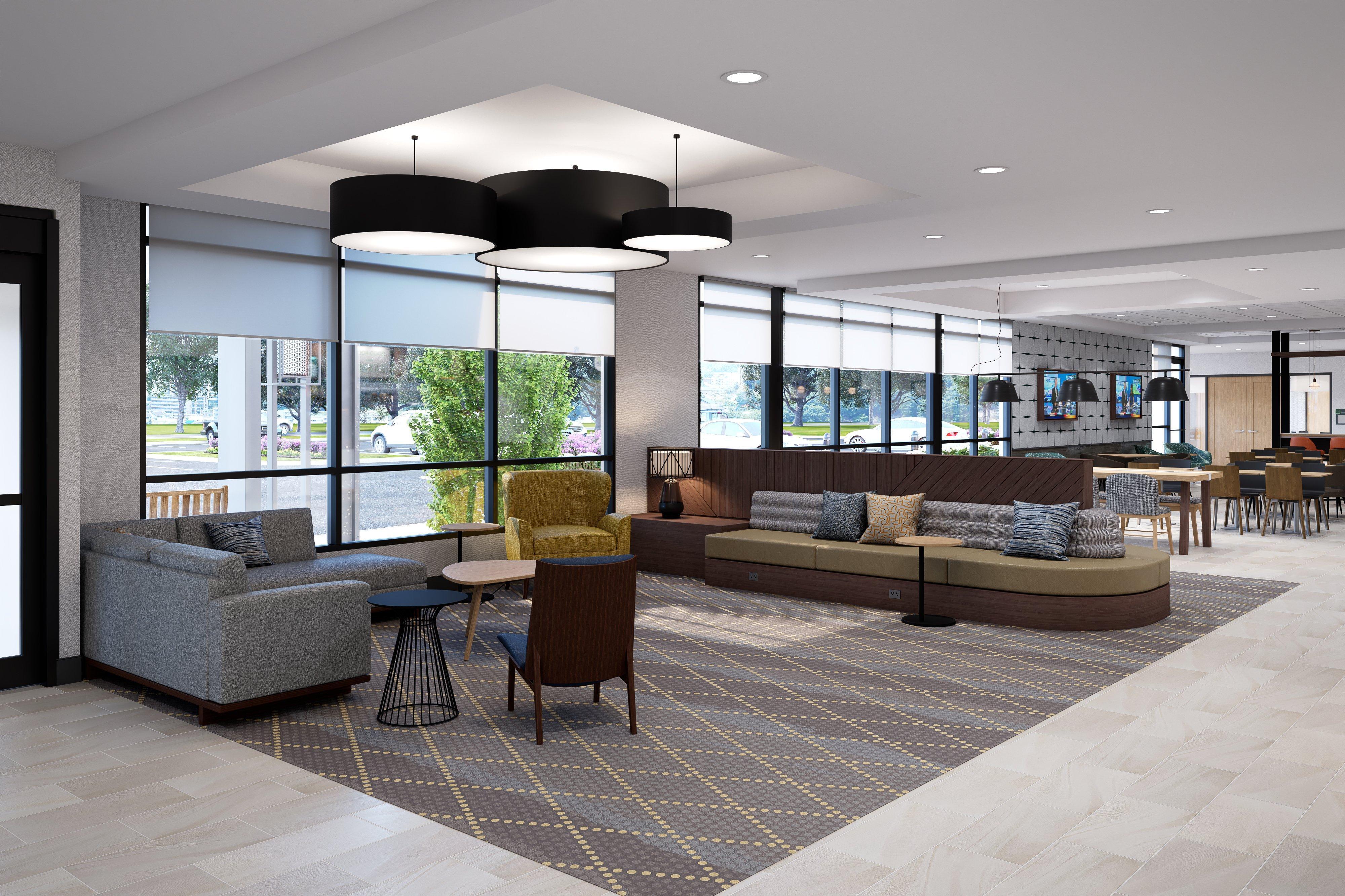 Holiday Inn Poughkeepsie By Ihg Εξωτερικό φωτογραφία